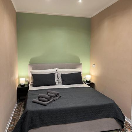 Verdi Apartments Catania Luaran gambar