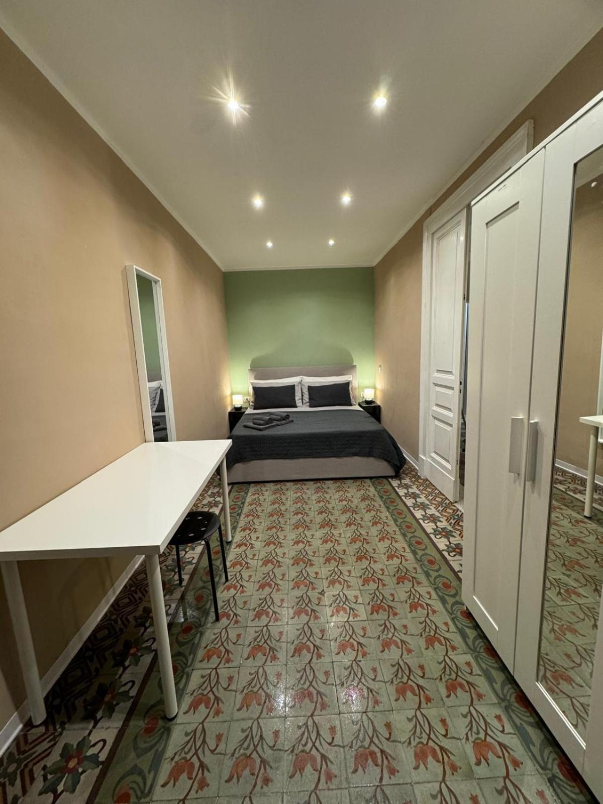 Verdi Apartments Catania Luaran gambar