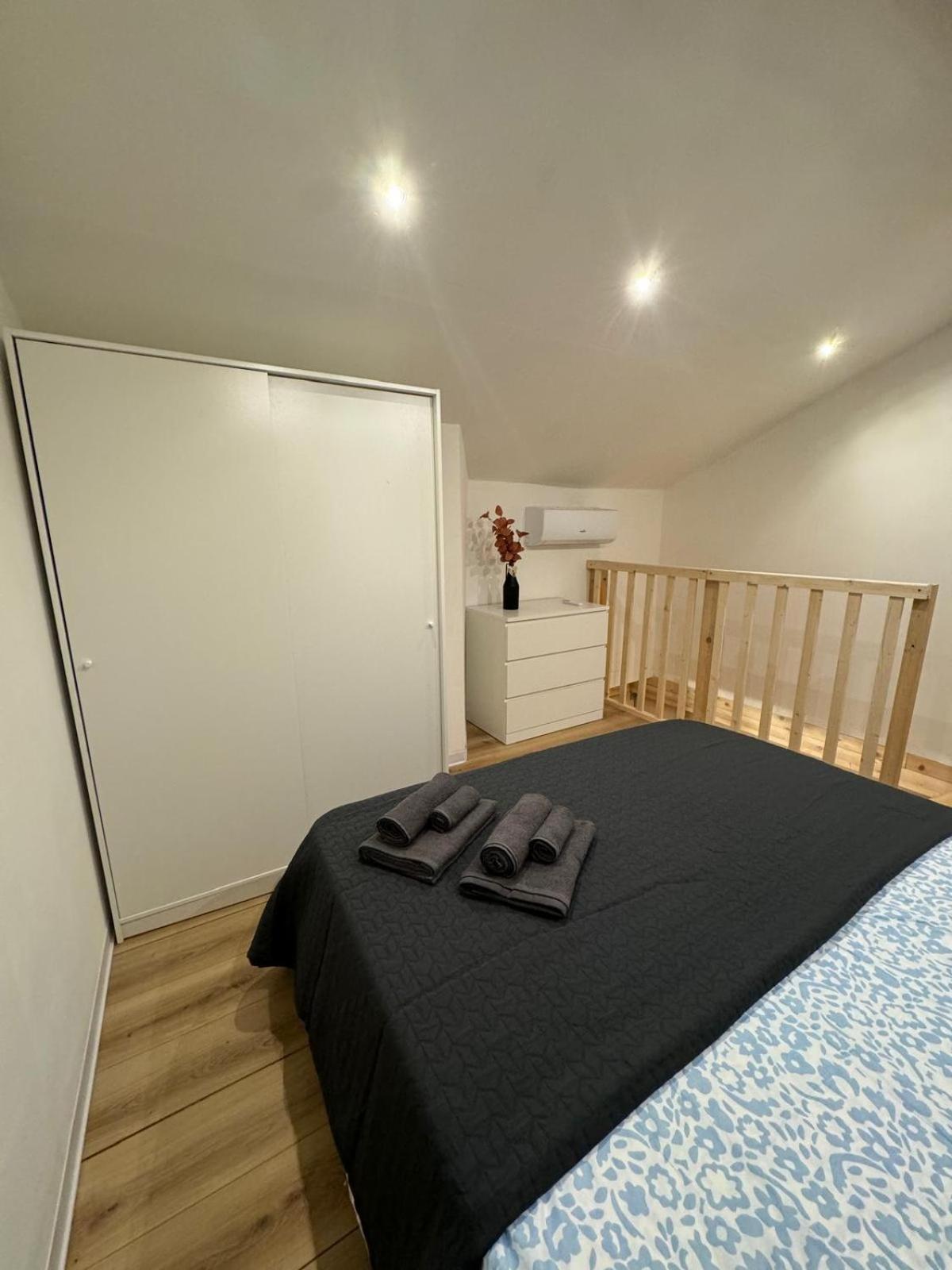 Verdi Apartments Catania Luaran gambar