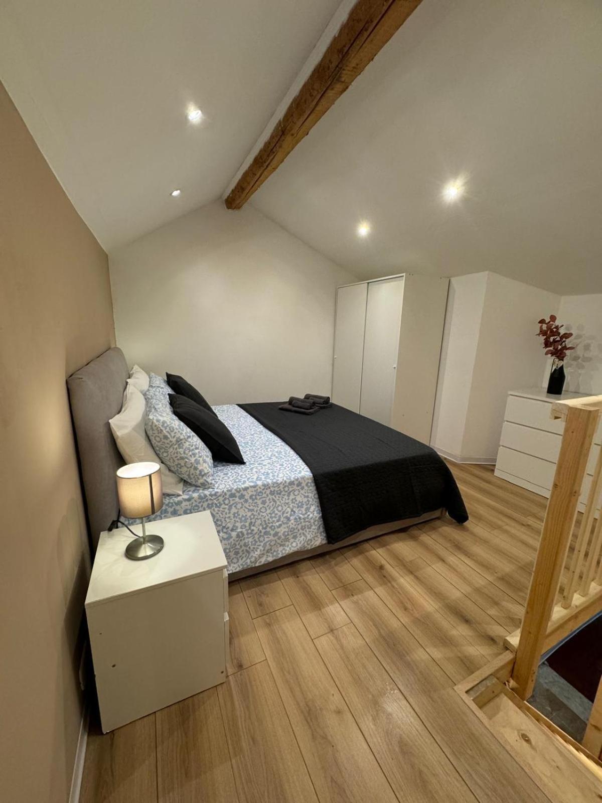 Verdi Apartments Catania Luaran gambar