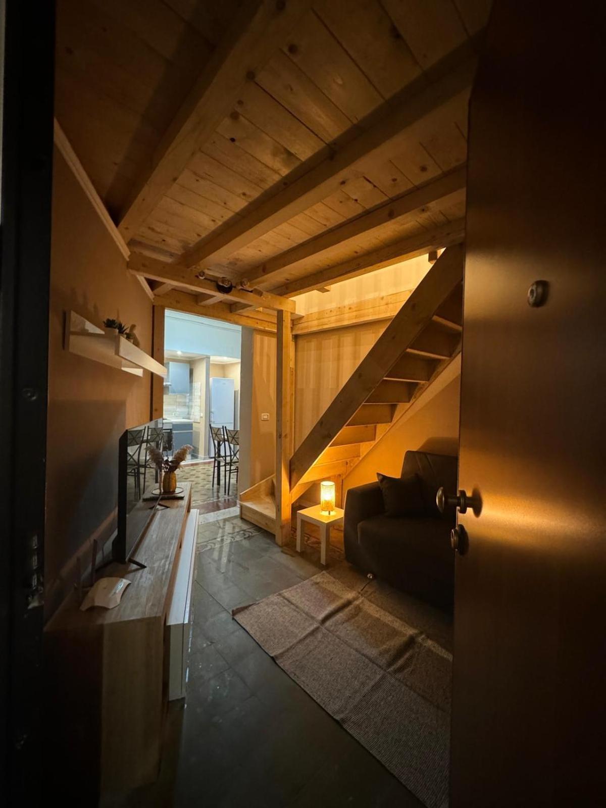 Verdi Apartments Catania Luaran gambar