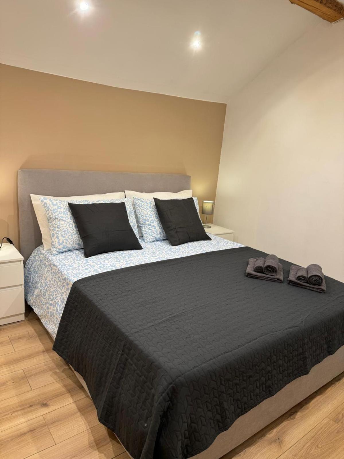 Verdi Apartments Catania Luaran gambar