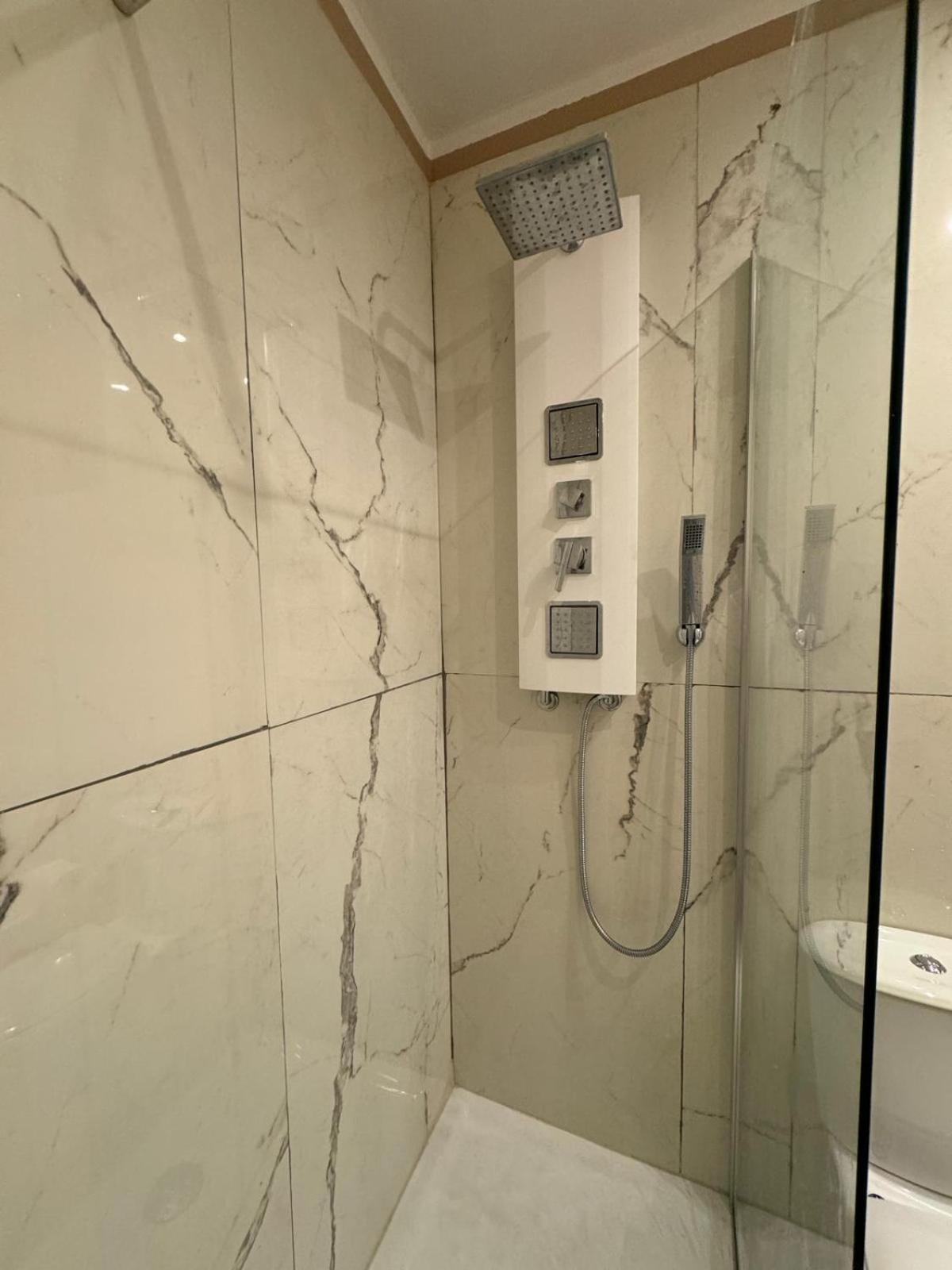 Verdi Apartments Catania Luaran gambar