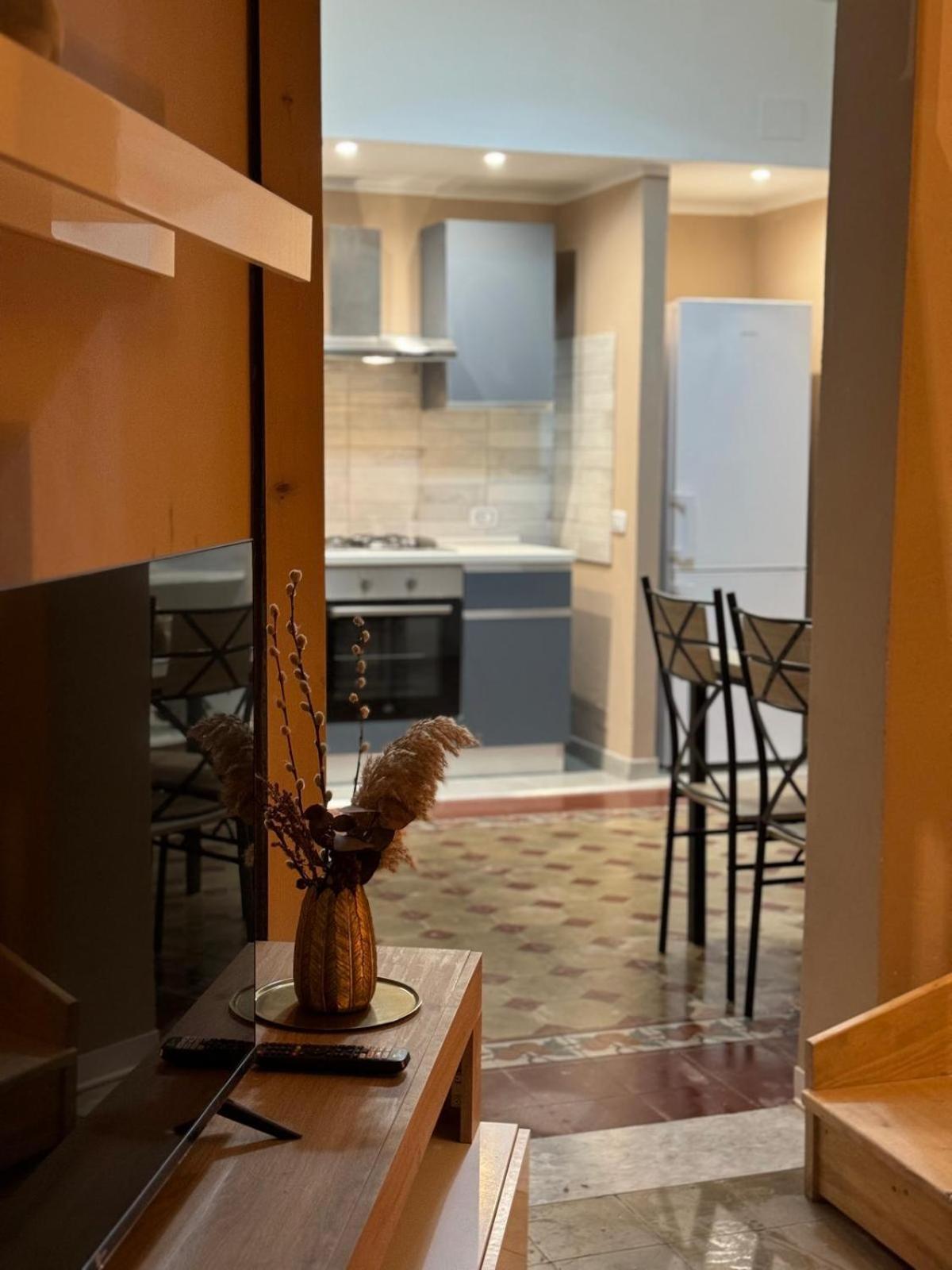 Verdi Apartments Catania Luaran gambar