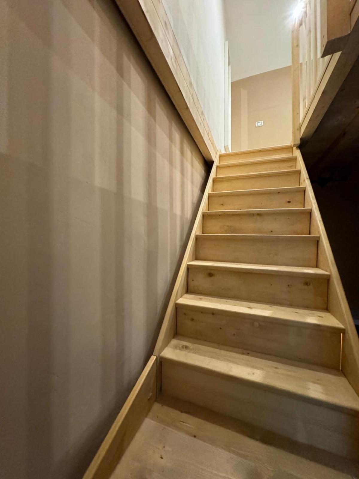 Verdi Apartments Catania Luaran gambar