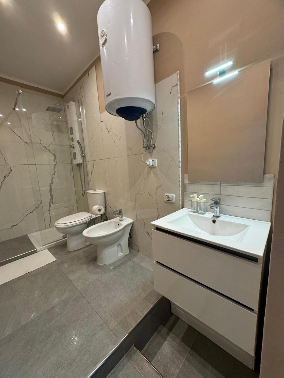 Verdi Apartments Catania Luaran gambar