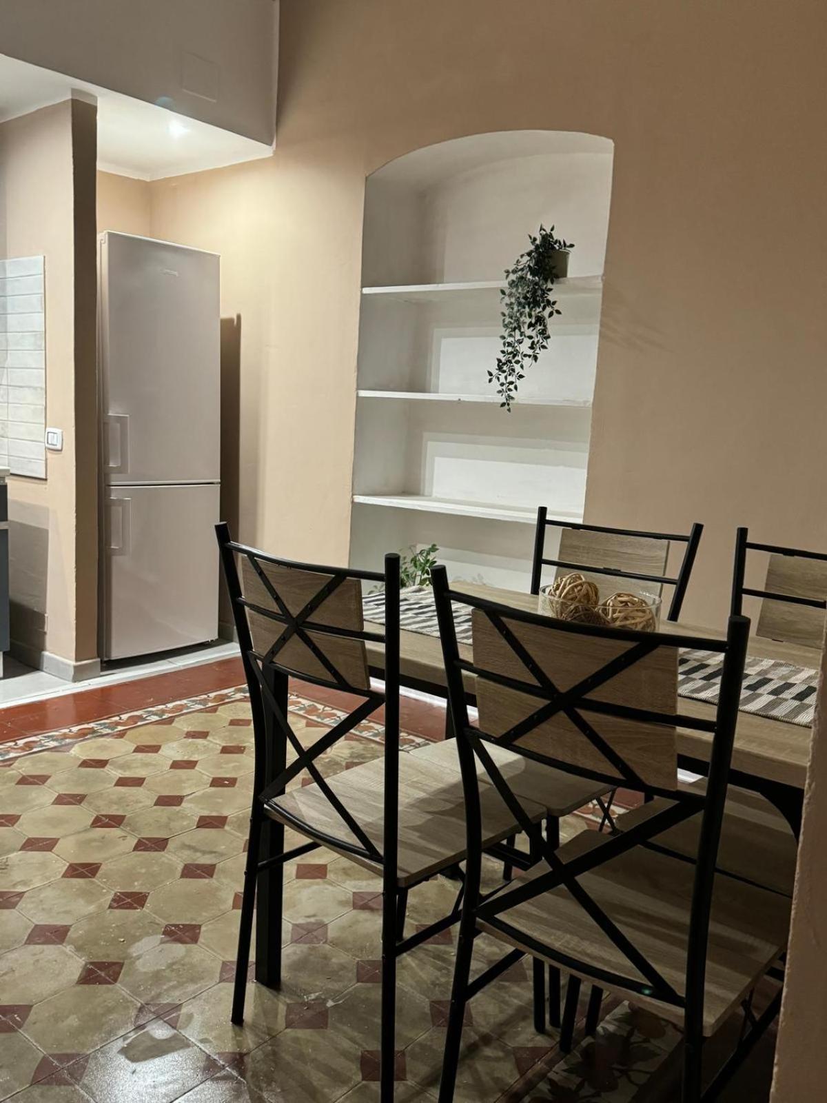 Verdi Apartments Catania Luaran gambar