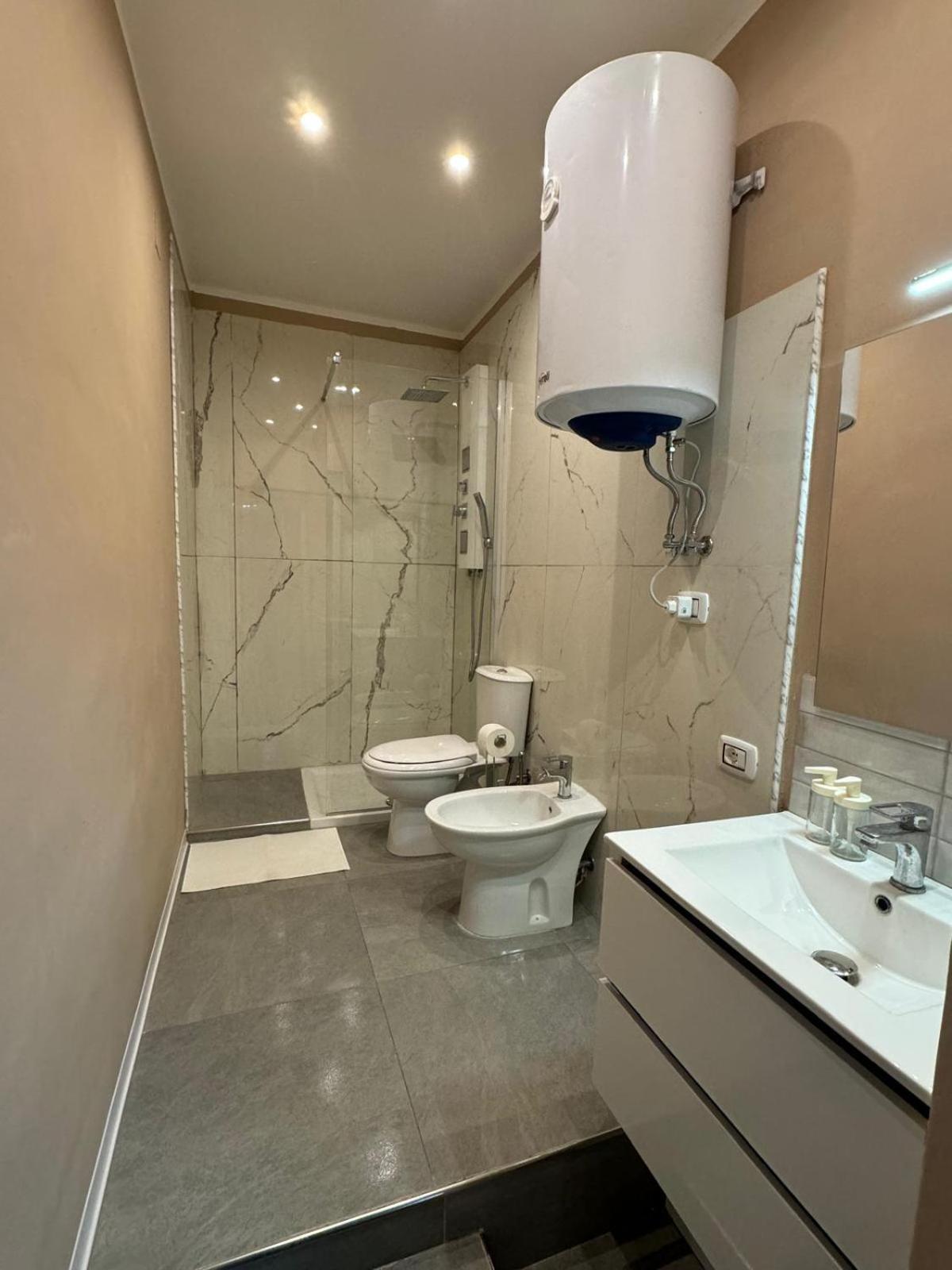 Verdi Apartments Catania Luaran gambar