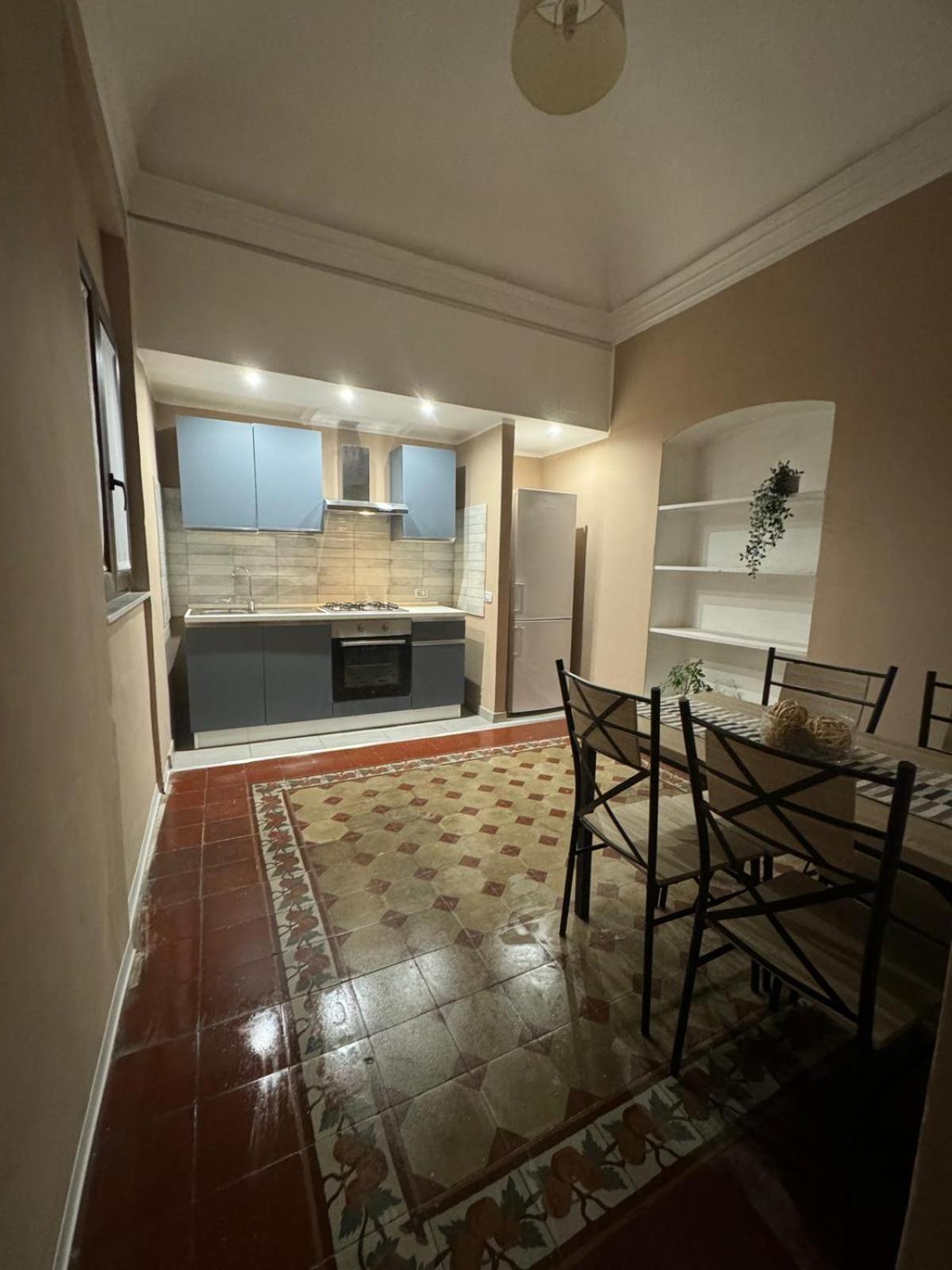 Verdi Apartments Catania Luaran gambar