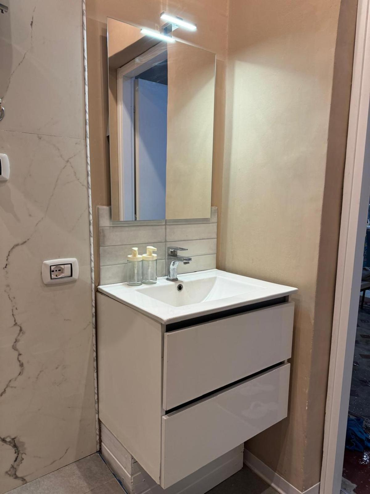 Verdi Apartments Catania Luaran gambar
