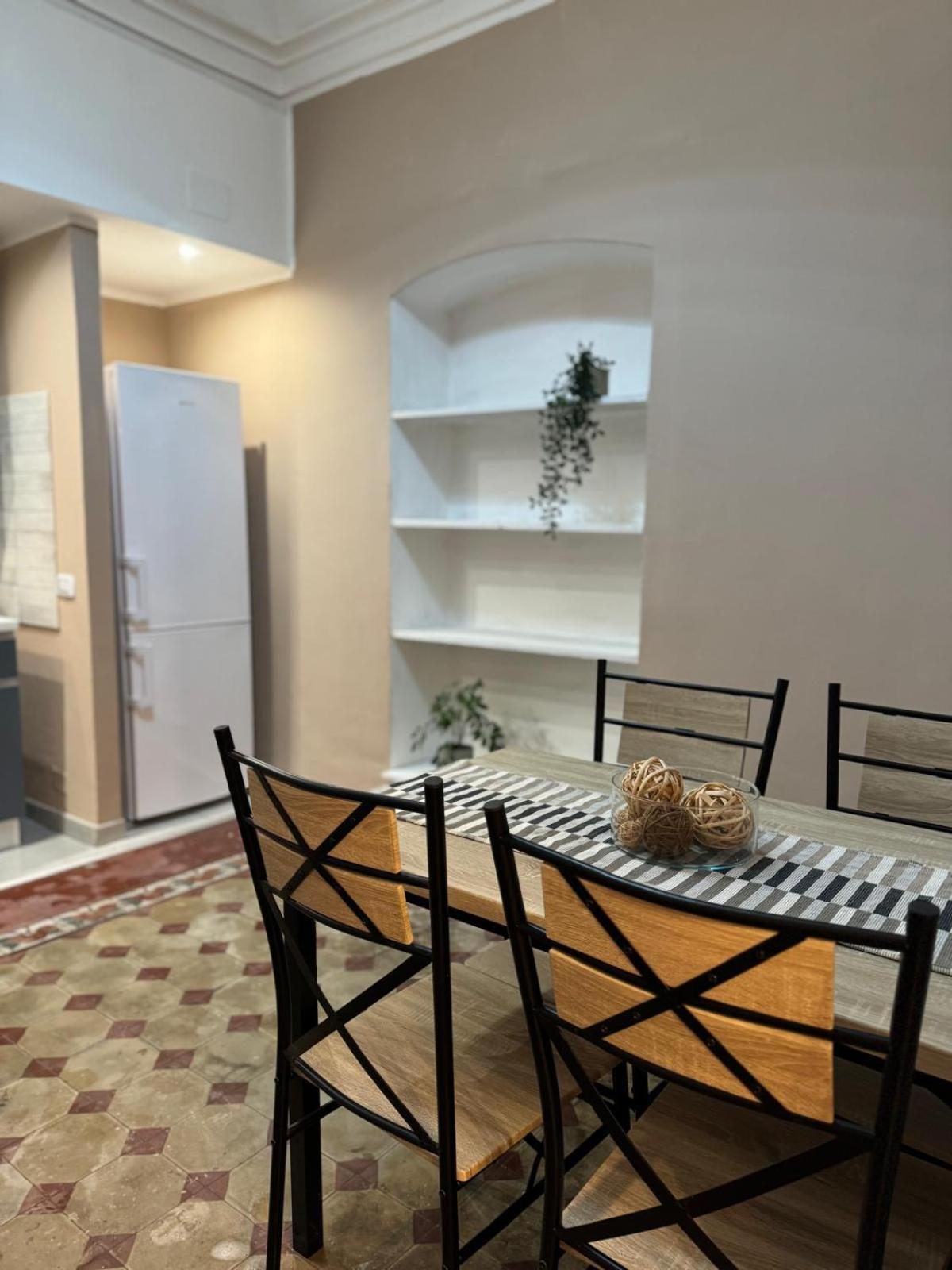 Verdi Apartments Catania Luaran gambar