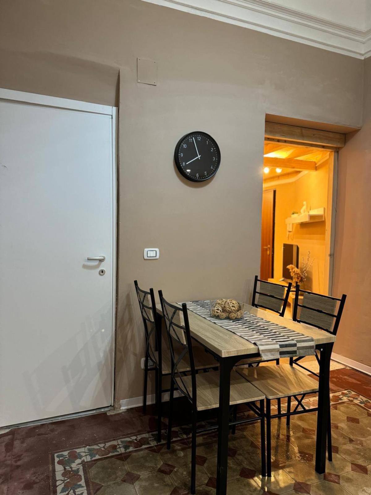 Verdi Apartments Catania Luaran gambar