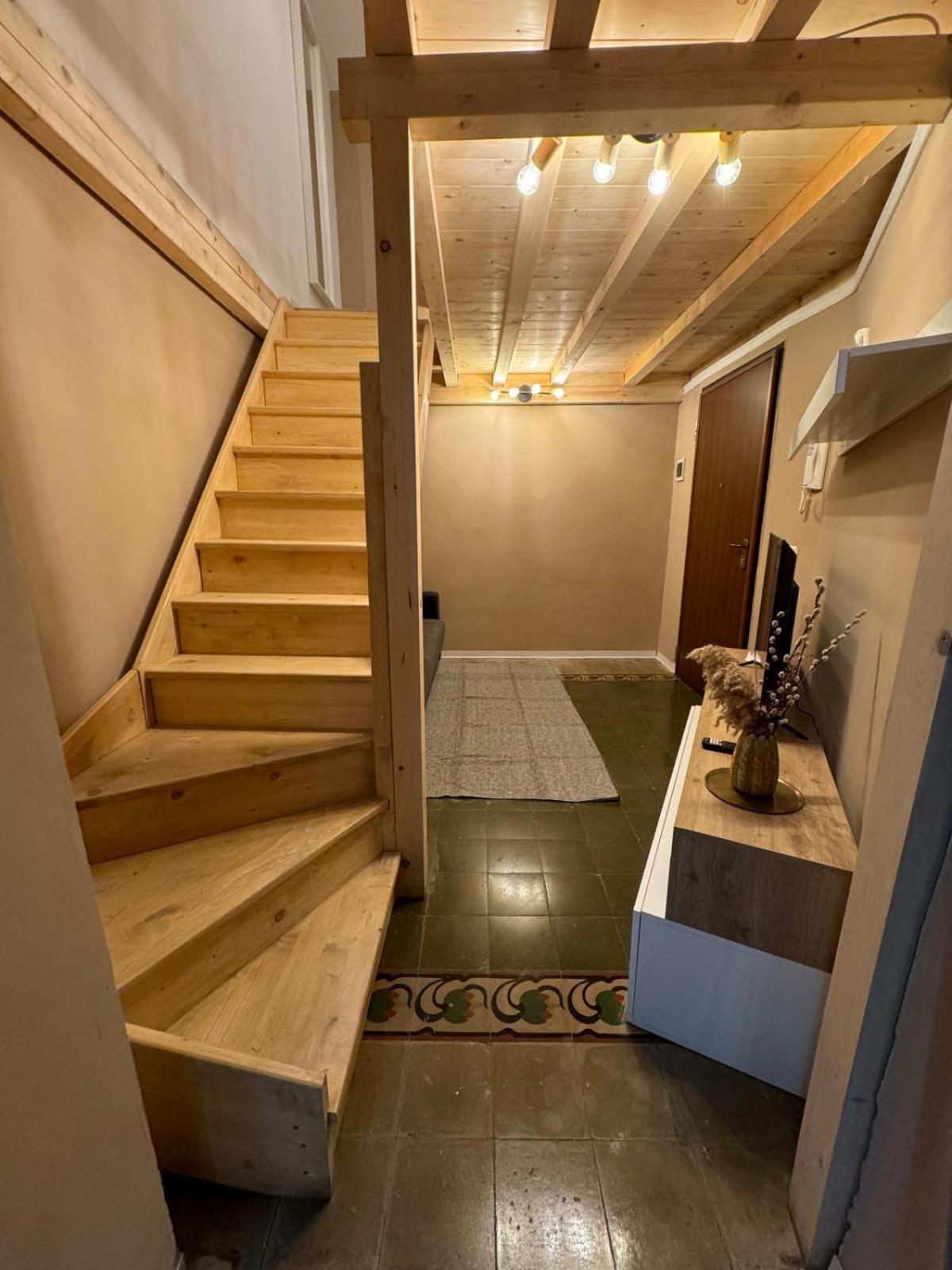Verdi Apartments Catania Luaran gambar