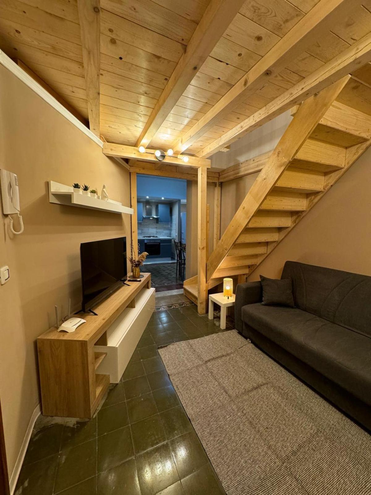 Verdi Apartments Catania Luaran gambar