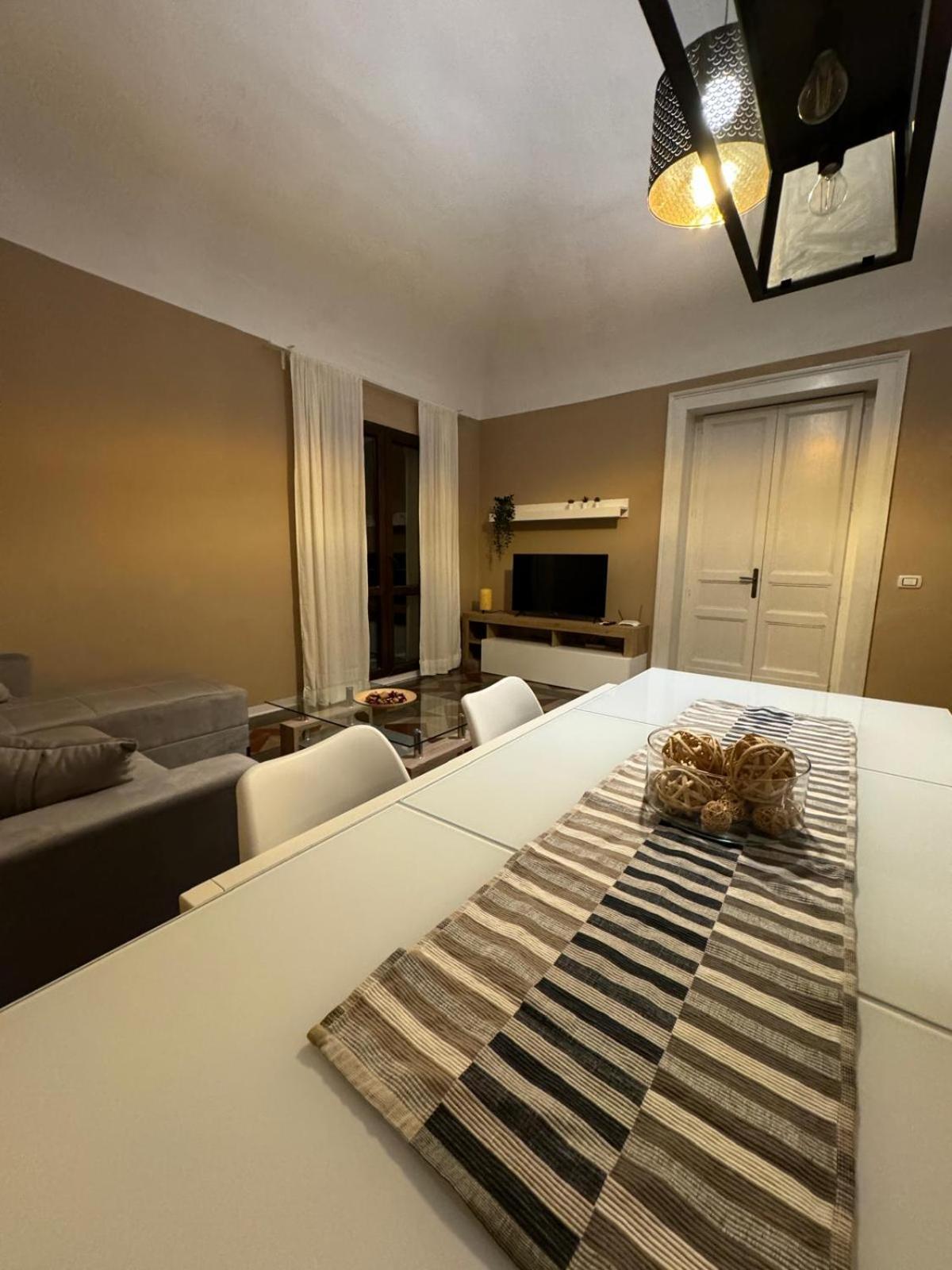 Verdi Apartments Catania Luaran gambar