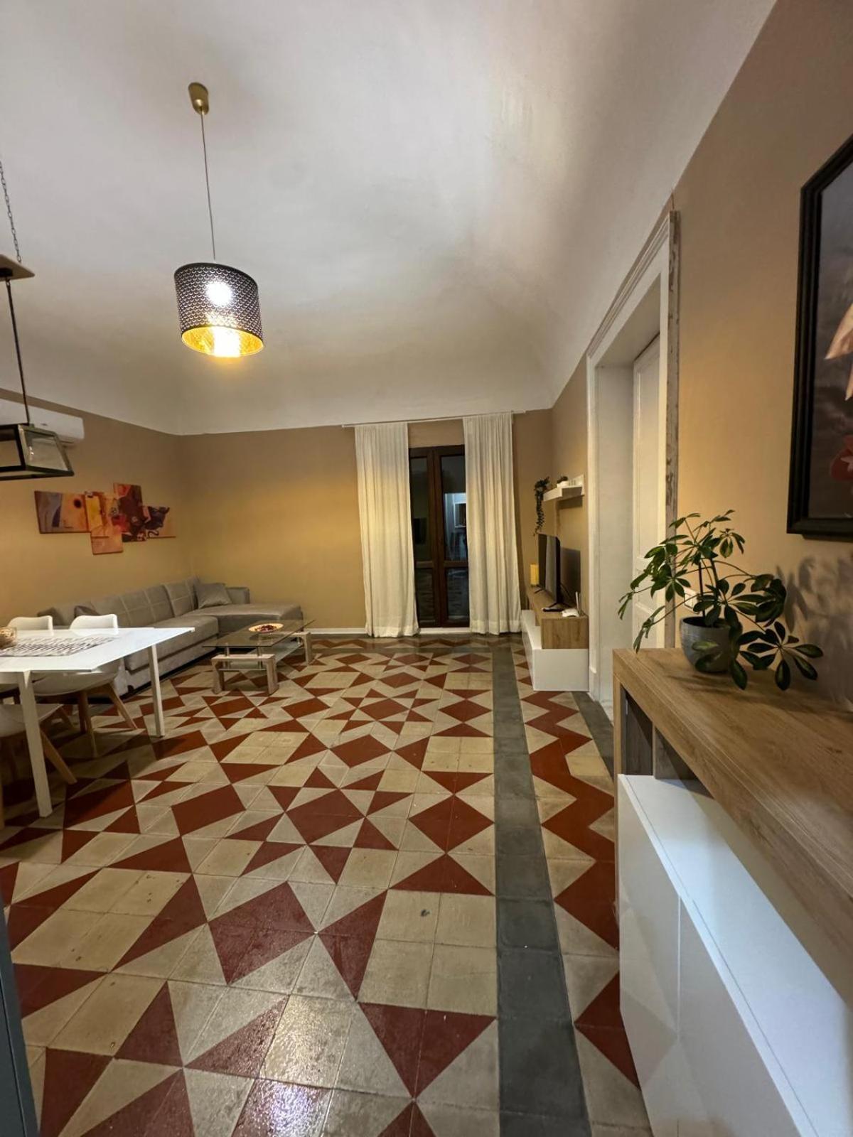 Verdi Apartments Catania Luaran gambar