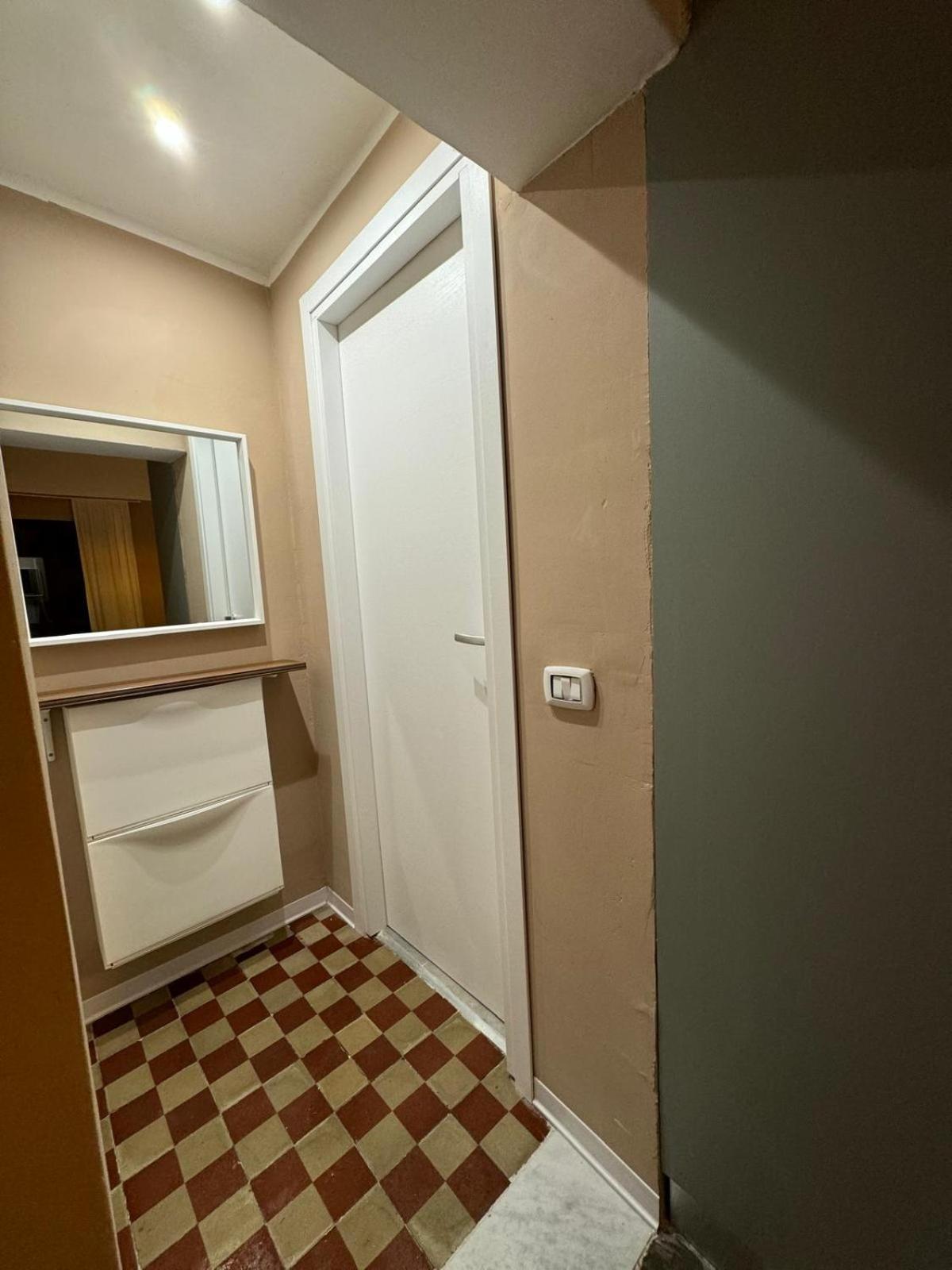 Verdi Apartments Catania Luaran gambar