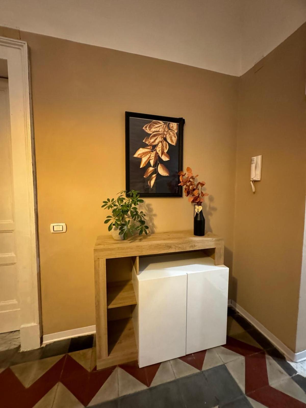 Verdi Apartments Catania Luaran gambar