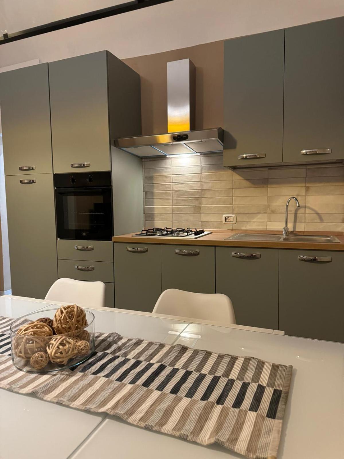Verdi Apartments Catania Luaran gambar