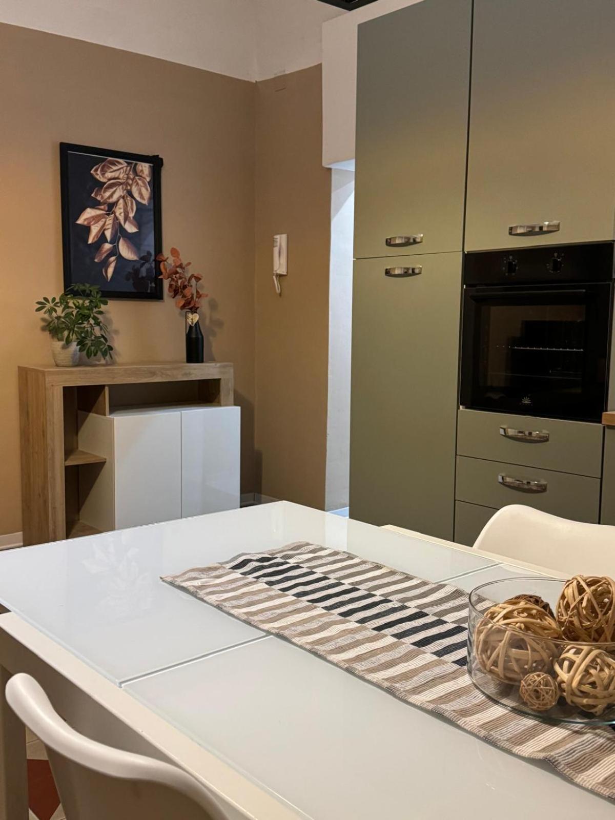Verdi Apartments Catania Luaran gambar
