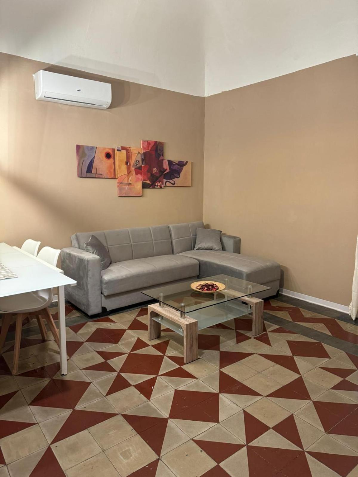 Verdi Apartments Catania Luaran gambar