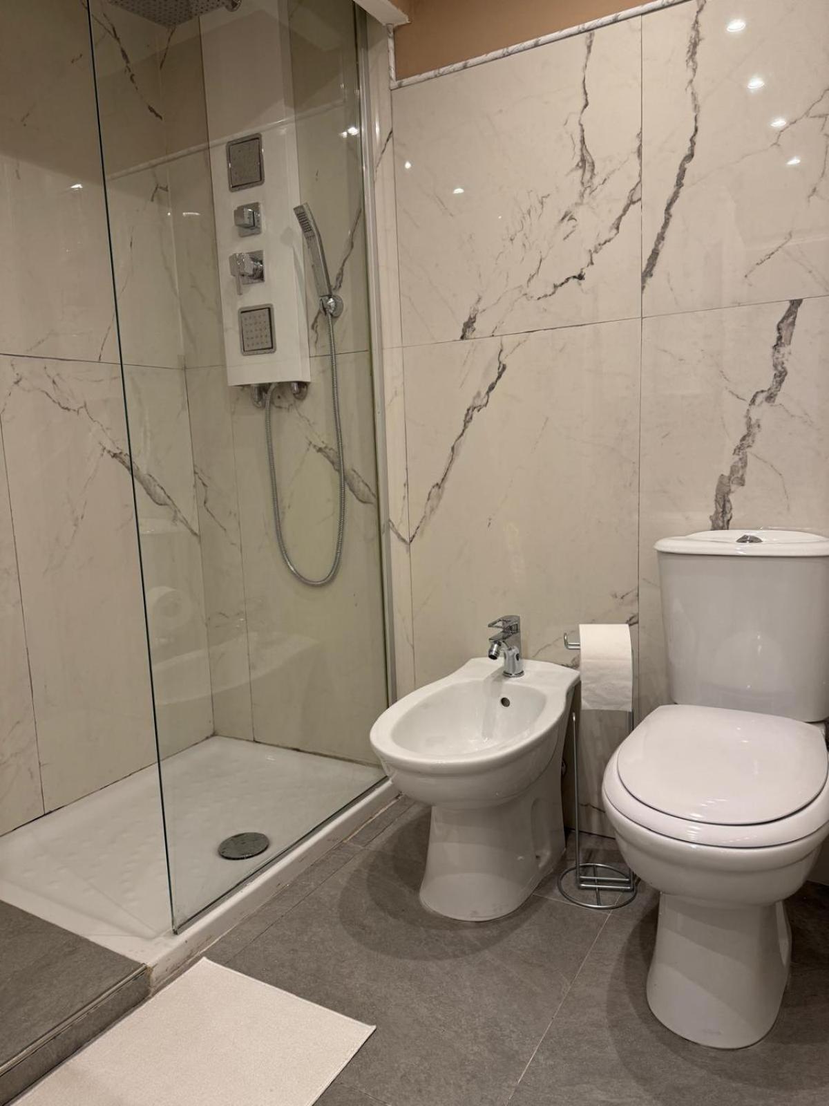 Verdi Apartments Catania Luaran gambar