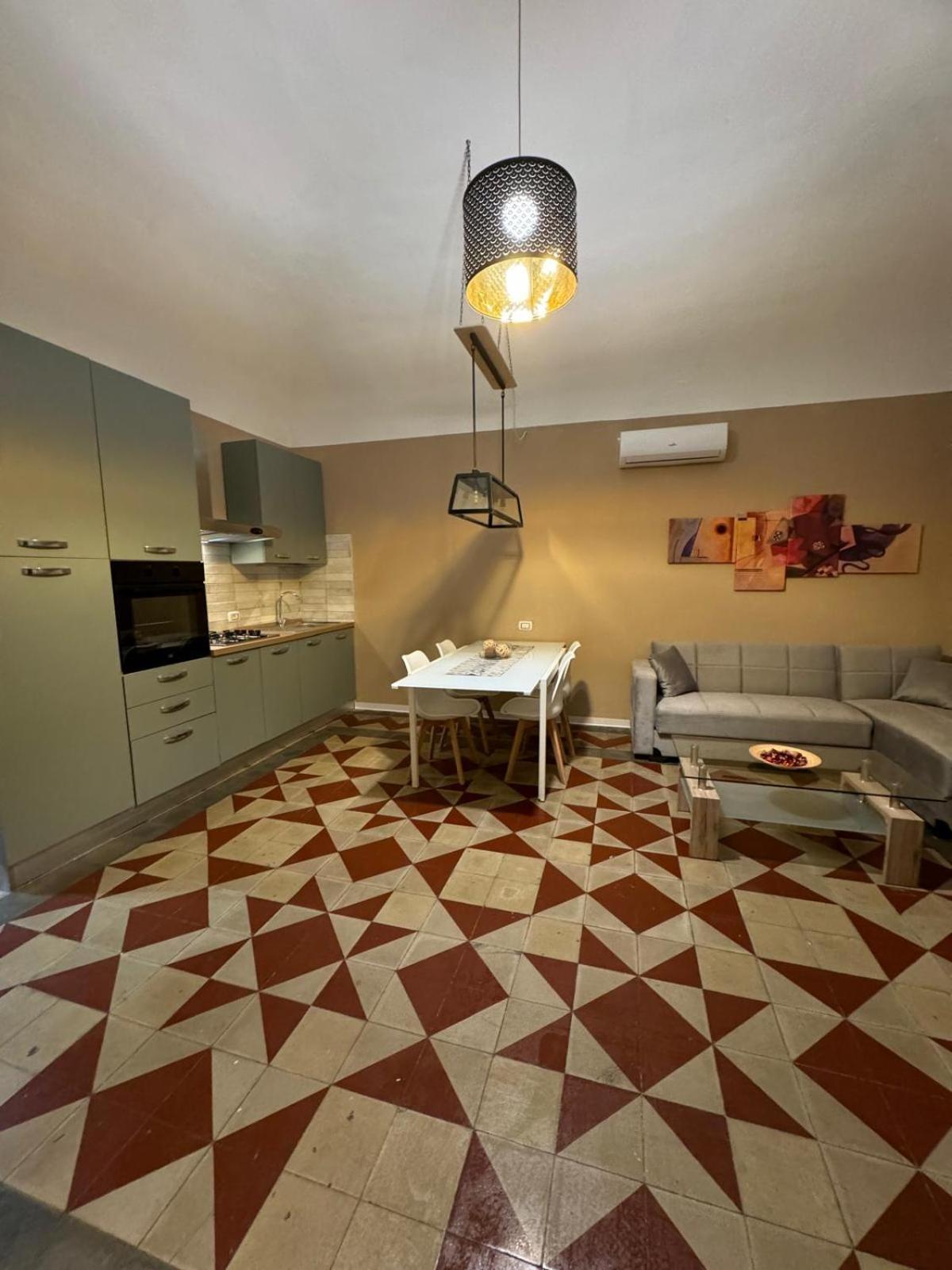 Verdi Apartments Catania Luaran gambar