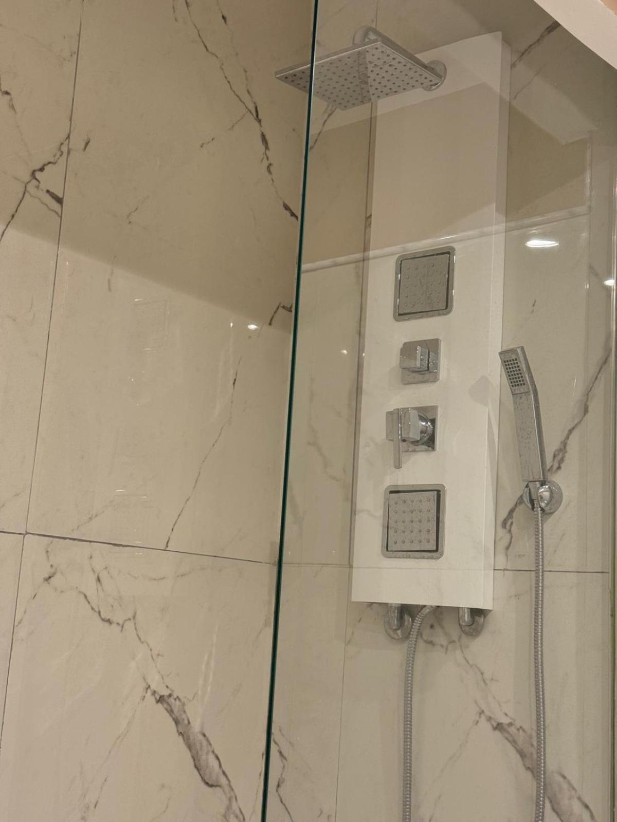 Verdi Apartments Catania Luaran gambar