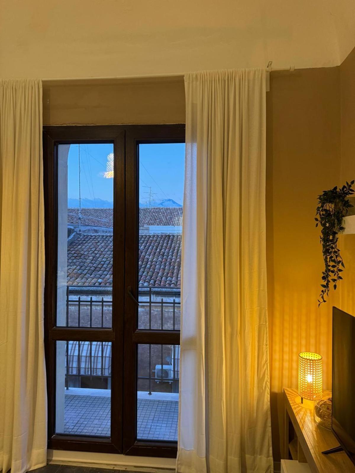 Verdi Apartments Catania Luaran gambar