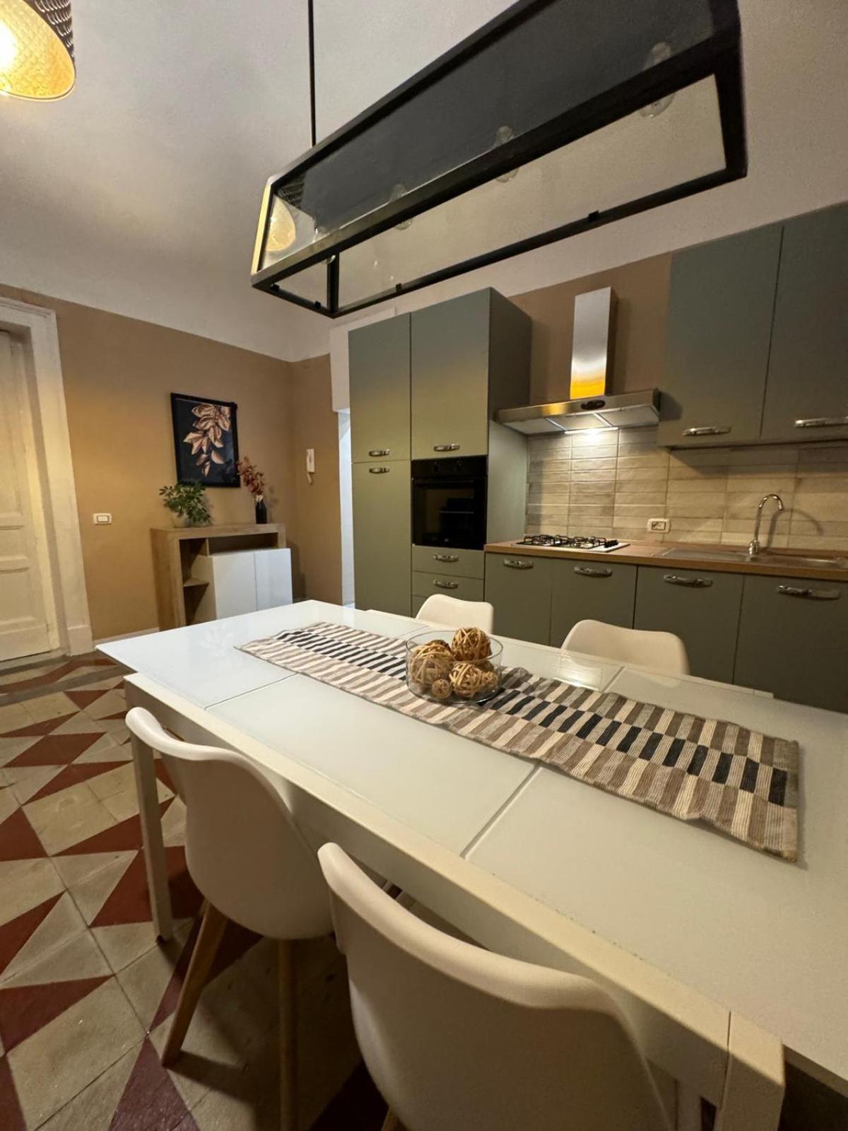 Verdi Apartments Catania Luaran gambar
