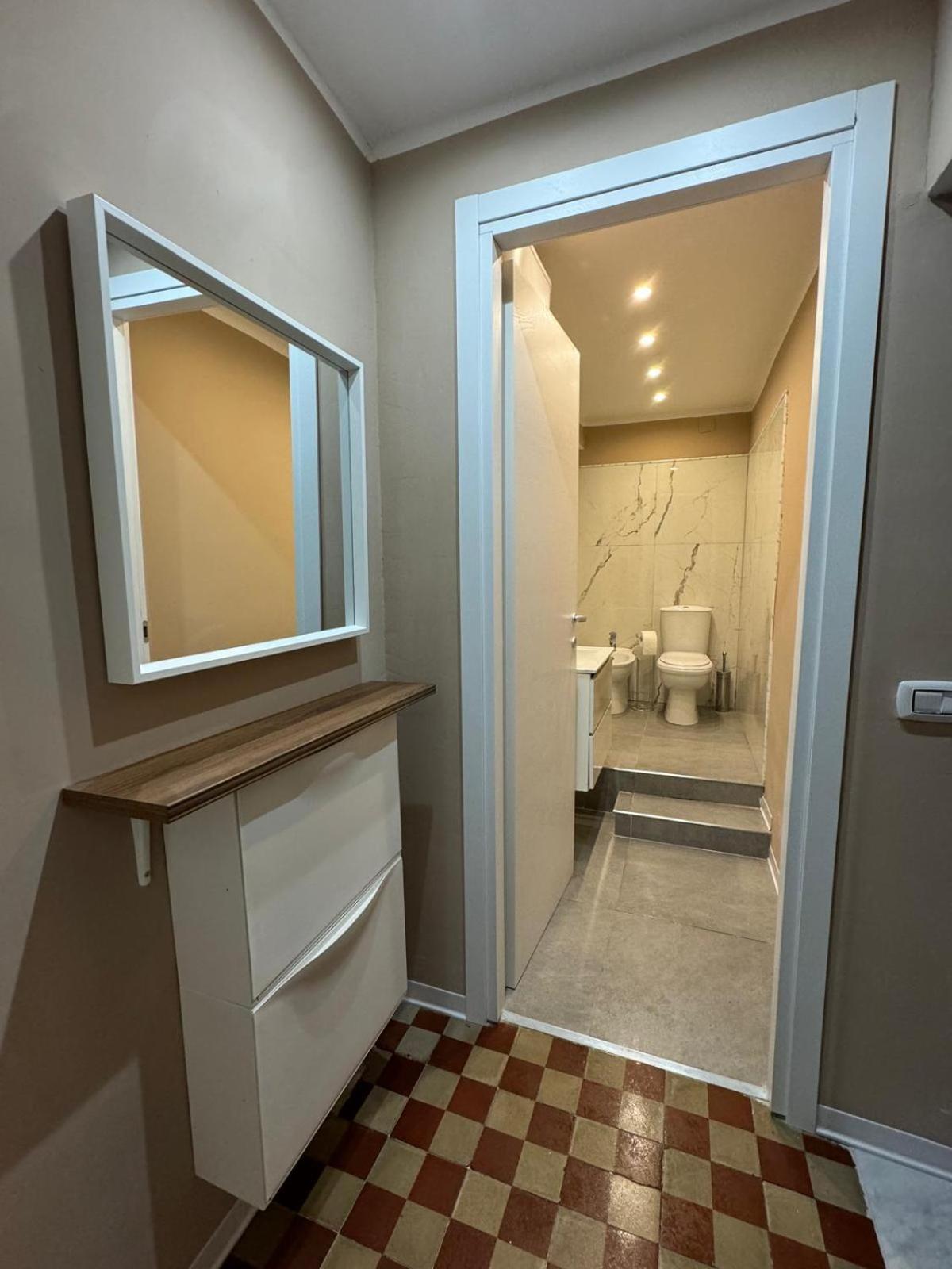 Verdi Apartments Catania Luaran gambar