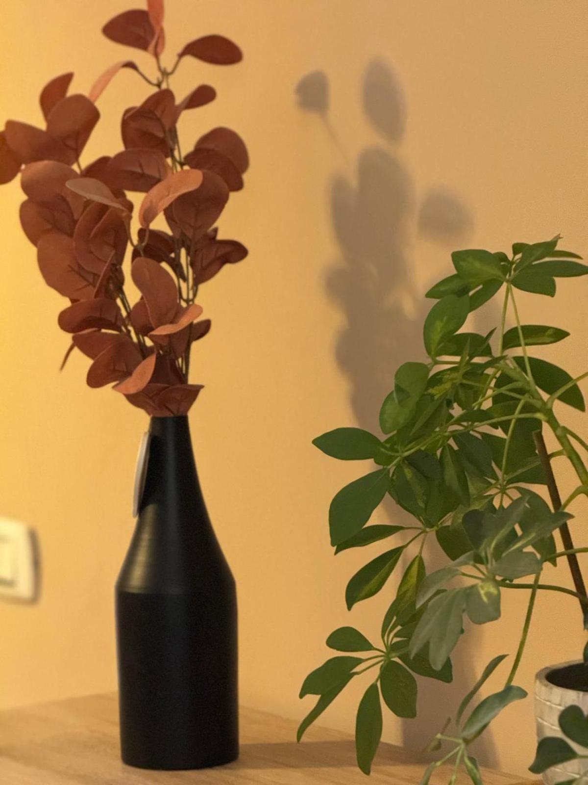 Verdi Apartments Catania Luaran gambar