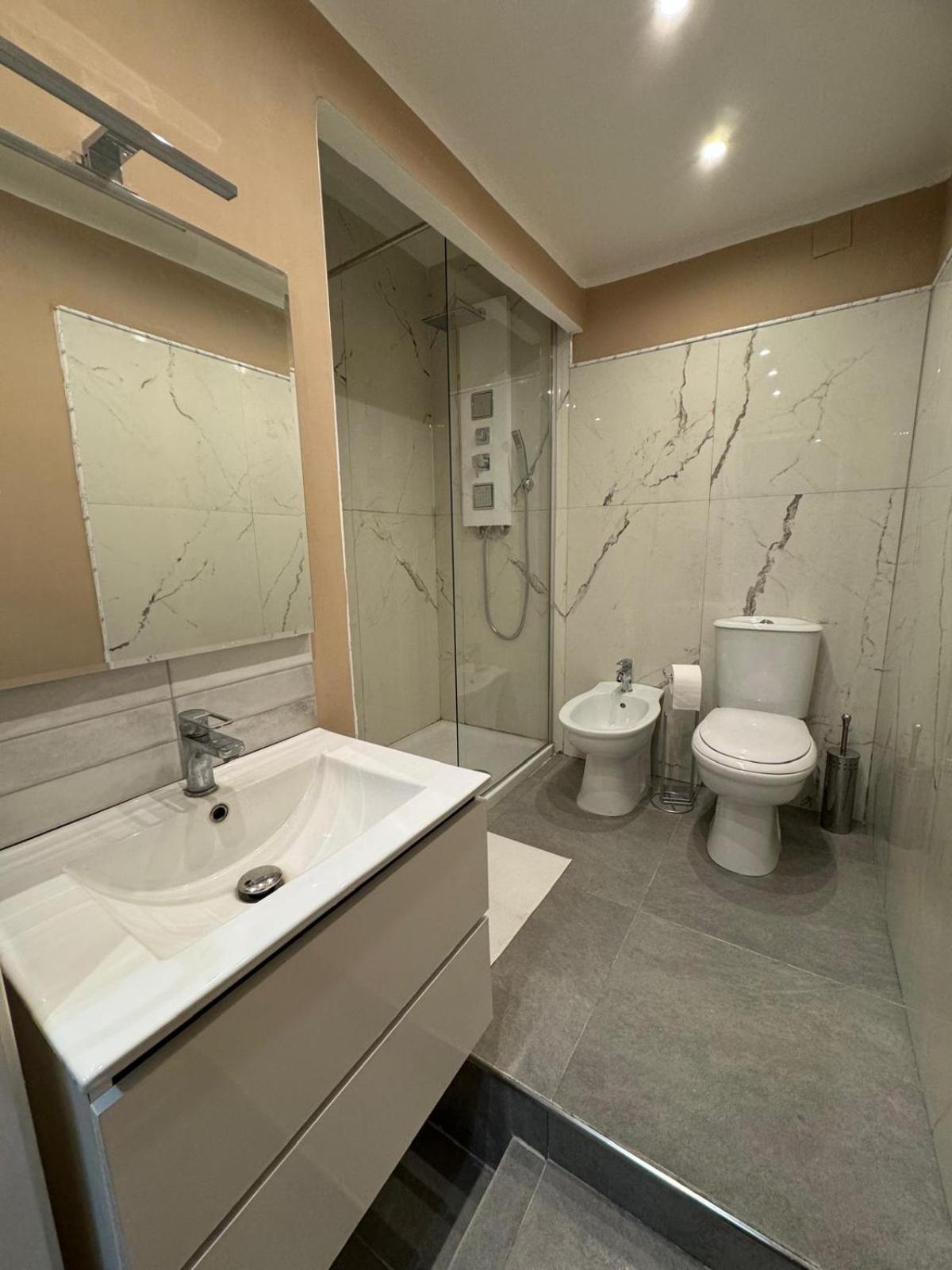 Verdi Apartments Catania Luaran gambar