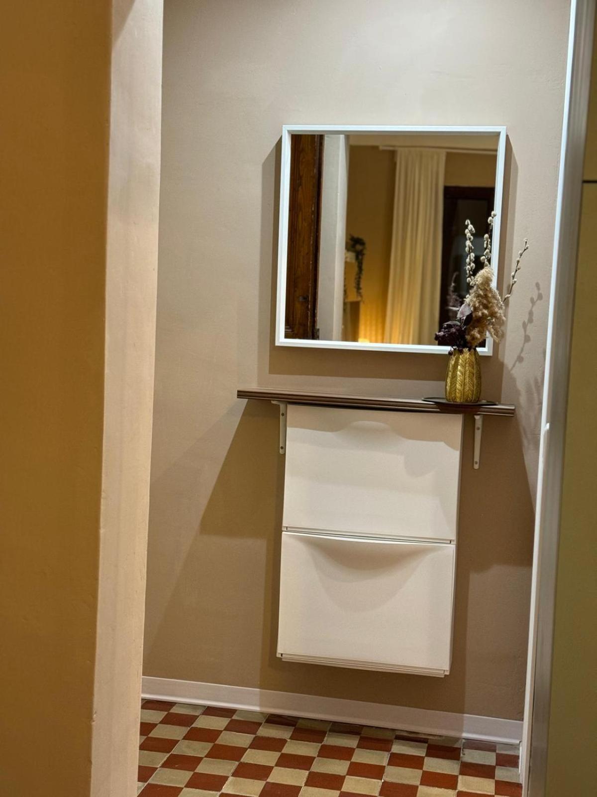 Verdi Apartments Catania Luaran gambar