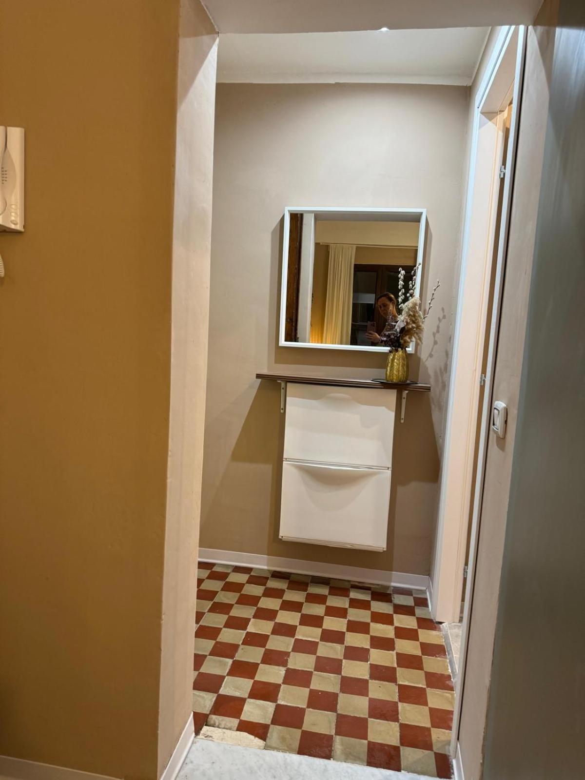 Verdi Apartments Catania Luaran gambar