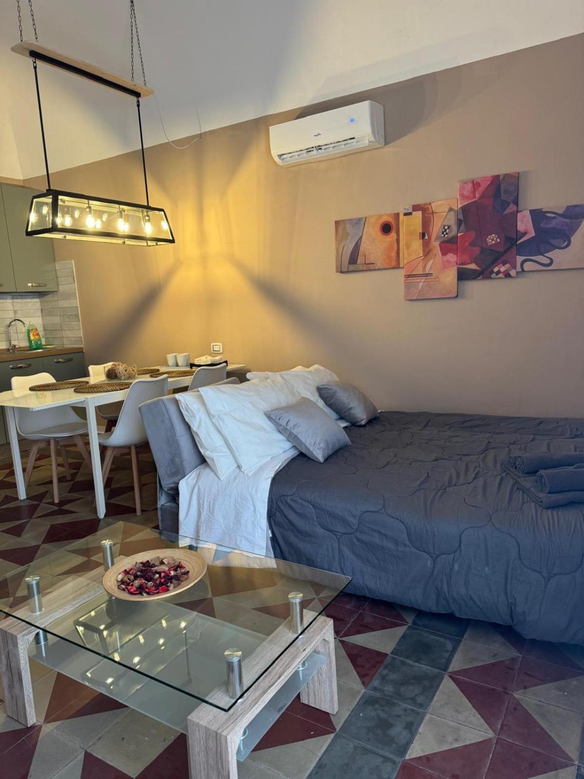Verdi Apartments Catania Luaran gambar