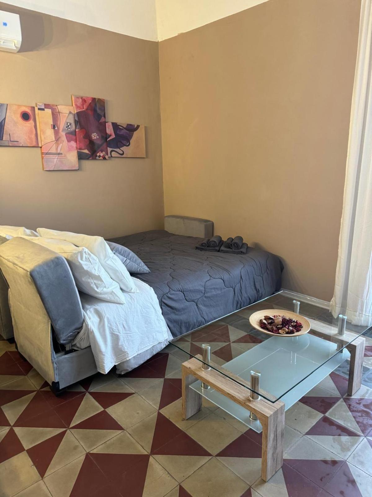 Verdi Apartments Catania Luaran gambar
