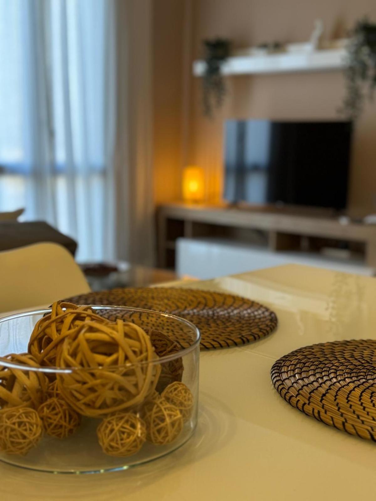 Verdi Apartments Catania Luaran gambar