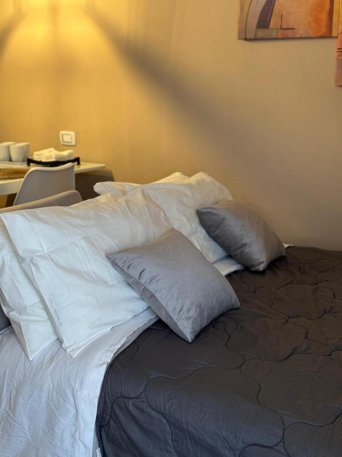 Verdi Apartments Catania Luaran gambar