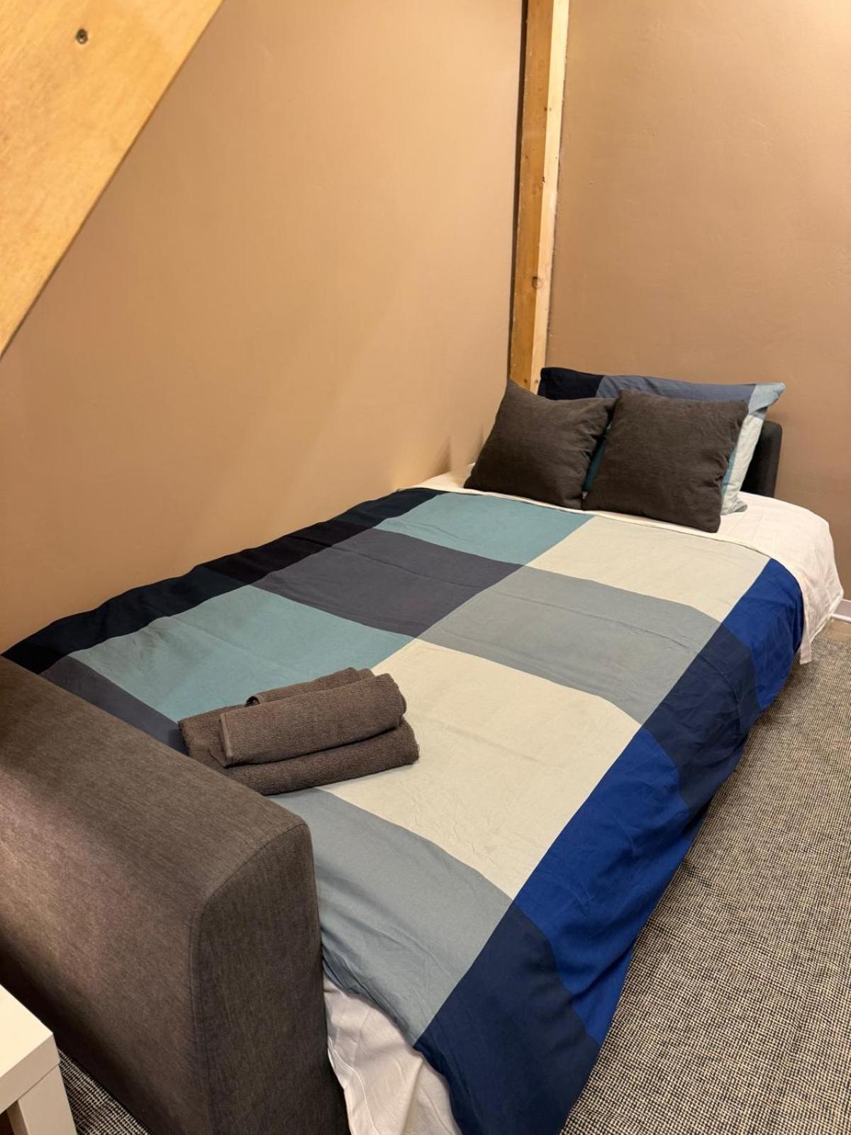 Verdi Apartments Catania Luaran gambar