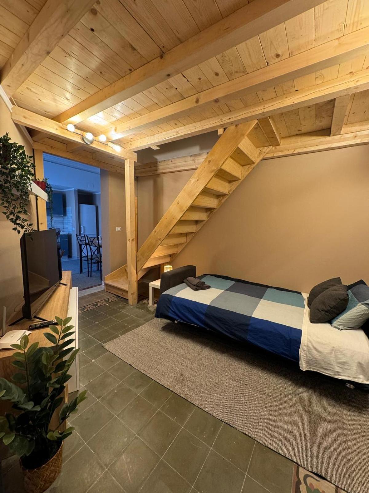 Verdi Apartments Catania Luaran gambar