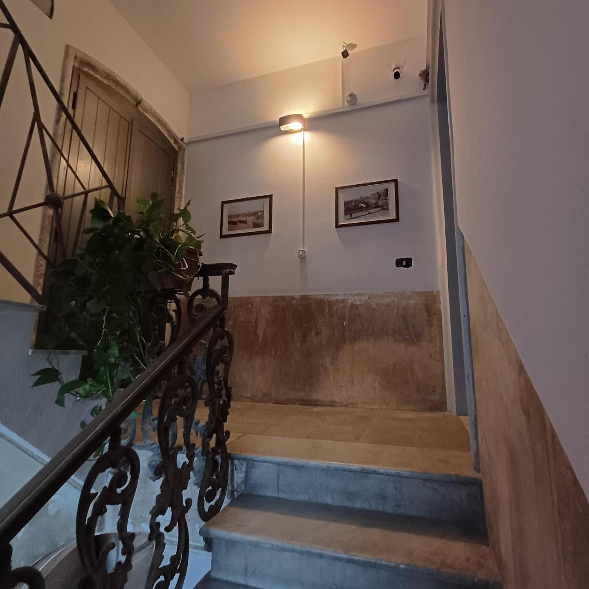 Verdi Apartments Catania Luaran gambar