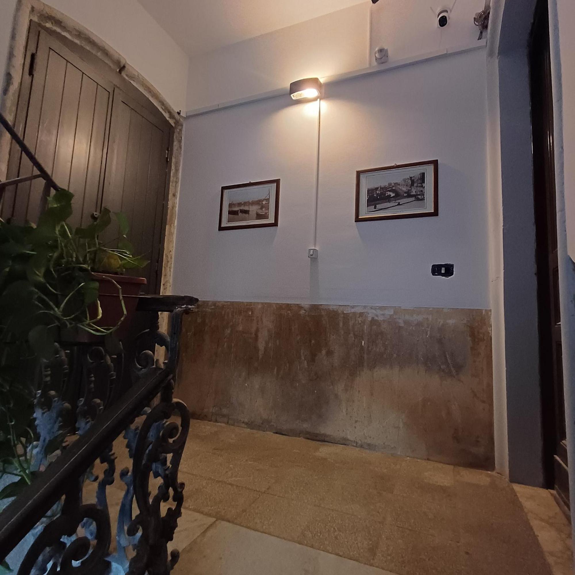 Verdi Apartments Catania Luaran gambar
