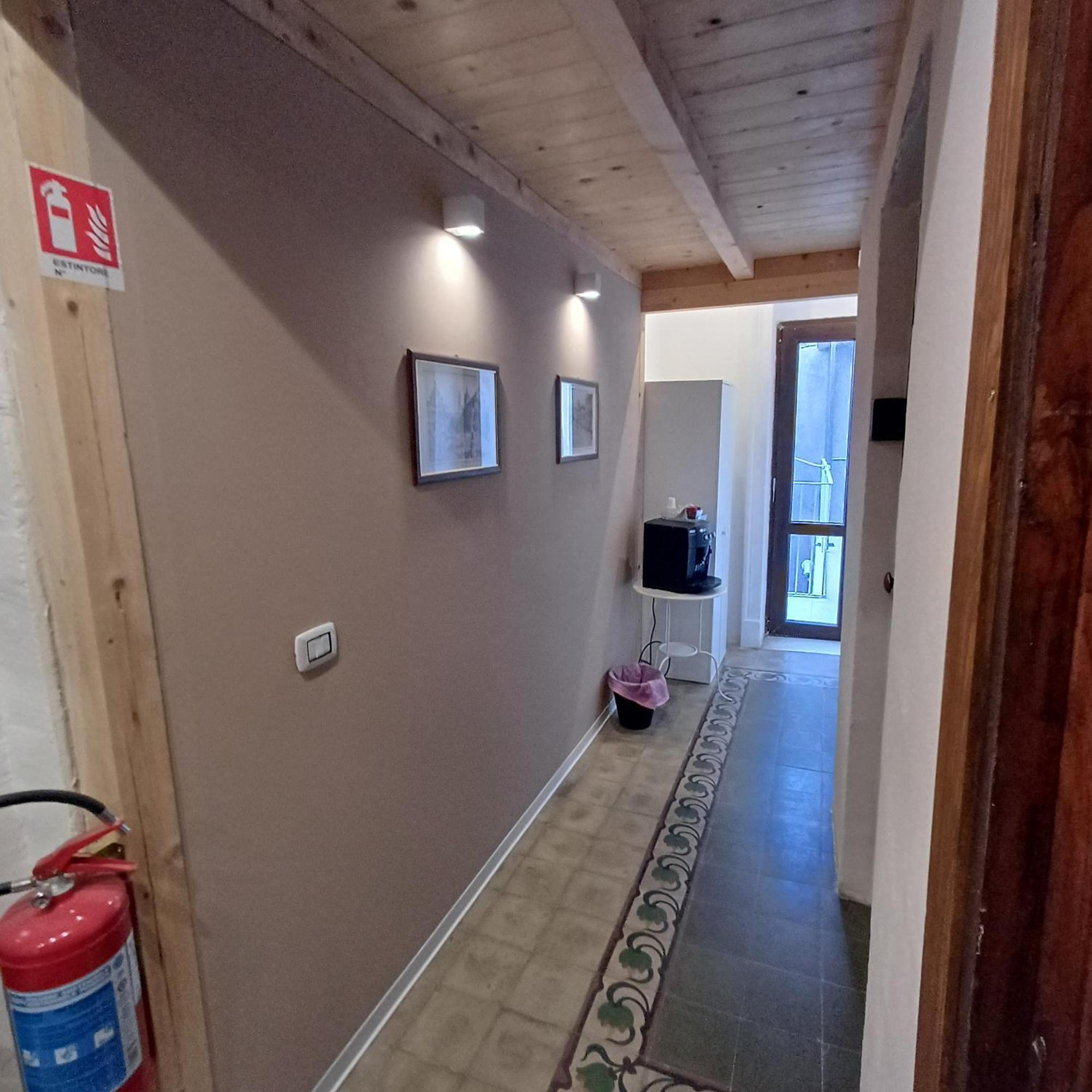 Verdi Apartments Catania Luaran gambar